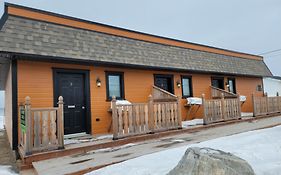 Motel Au Bord De L'Eau