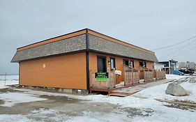 Motel Au Bord De L'Eau
